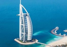 Дубай - Рай в Ориента - 6 дни - есен 2025 / Пролет 2026