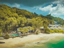 Carana Beach