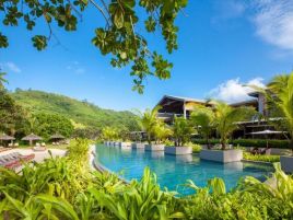 Kempinski Seychelles Resort
