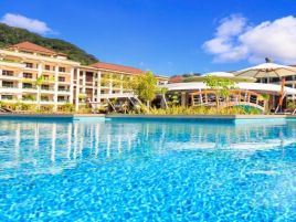 Savoy Seychelles