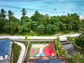 Canopy By Hilton Seychelles Resort