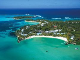 Shandrani Beachcomber Resort and Spa
