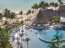 LUX* Belle Mare Resort and Villas