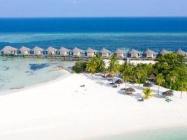 Kuredu Island Resort and Spa