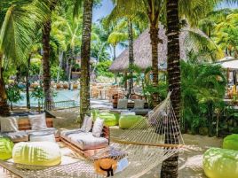 Canonnier Beachcomber Golf and SPA
