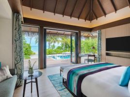 Pullman Maldives