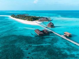 Jawakara Islands Maldives