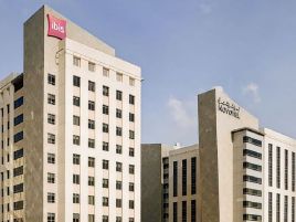 Ibis Deira Creekside