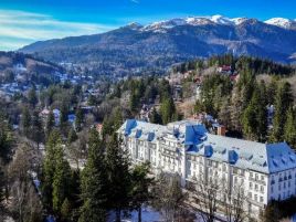 Hotel Palace Sinaia