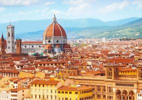 Тоскана и Венеция: Венеция - Флоренция - Сиена - Сан Джиминяно - Пиза - Лука