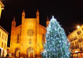 Коледа - Тоскана: Флоренция - Сиена - Сан Джиминяно - Пиза - Лука