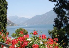 Магията на италианските езера и езерото Лугано - от Варна