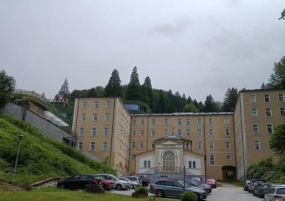 Нова година - Словения - спа курорт Римске терме**** - от Варна, Шумен и Велико Търново