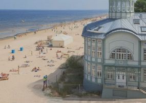 Прибалтика