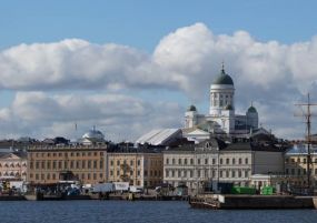 Прибалтика и Хелзинки - промоция - 280 лева отстъпка