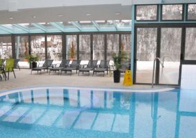 Пролом баня - хотел Radan 3* - Трети март