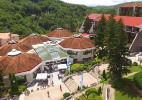 Пролом баня - хотел Radan 3* - Трети март - от Варна, Шумен и Велико Търново