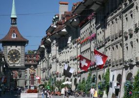 Швейцария