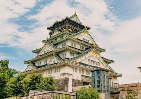 Величието на Япония - от Варна