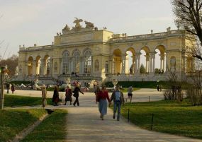 Виена - на полупансион - от Варна, Шумен, Велико Търново и Плевен