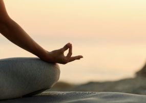 Йога и антични приключения - пътешествие до душата на Гърция