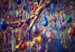 Великден в Кападокия - Земята на чудесата