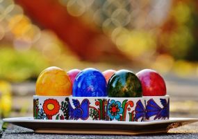 Великден и Светите места в Истанбул, 3 нощувки