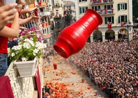 Великден на остров Корфу