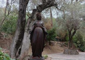 Великден по стъпките на християнството в Егейска Турция