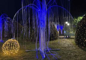 Вълшебен коледен уикенд в Крайова - Рамада Плаза 4*