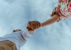 Свети Валентин в Малта