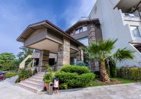 СПА уикенд в Сандански, с посещение на Солун, Рилски манастир, античния град Хераклея Синтика и Рупите