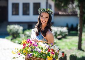 Първа пролет в Кюстендил – празник на града с традиции и фолклор