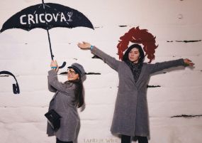 Румъния и Молдова в едно пътешествие – скритите съкровища Яш, Кишинев и още нещо