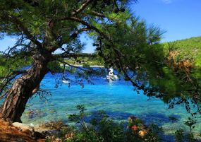 Почивка в Бодрум