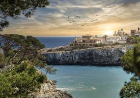 Почивка в Испания - Палма де Майорка