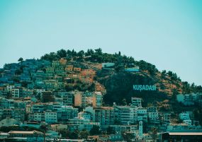 Почивка в Кушадасъ