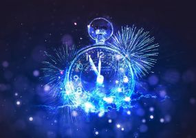 Нова година в Кушадасъ 2026