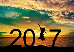Нова година в Анталия 2027