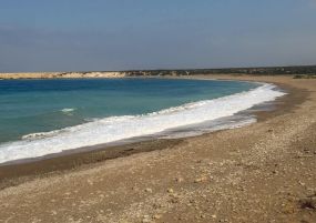 Почивка в Лара с чартърен полет от София