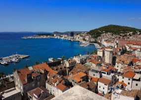 Почивка в Хърватия - Задар, 4 нощвки