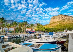 Почивка в Хърватия - Задар, 7 нощувки