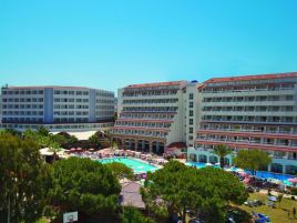 Batihan Beach Resort & Spa