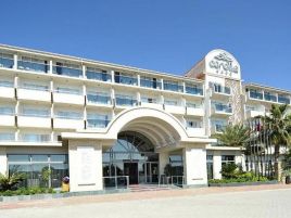 SEADEN SIDE COROLLA HOTEL