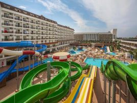Eftalia Splash Resort