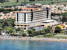 Ephesia Resort Hotel