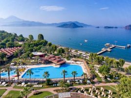 Club Tuana Fethiye