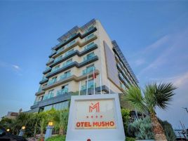 Musho Hotel