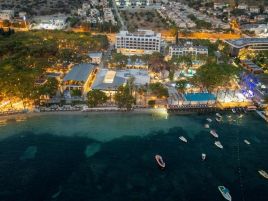 Omer Prime Holiday Resort