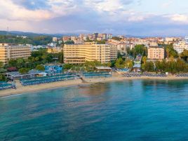 Ozkaymak Incekum Hotel